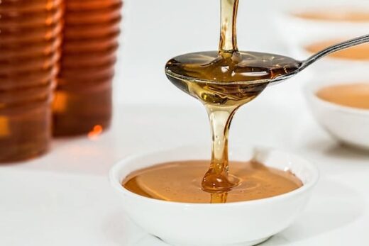 Le miel, un aliment naturel aux multiples bienfaits